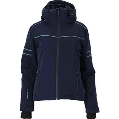 Abbildung von WHISTLER Doom Jacke 2063 Hydro 34