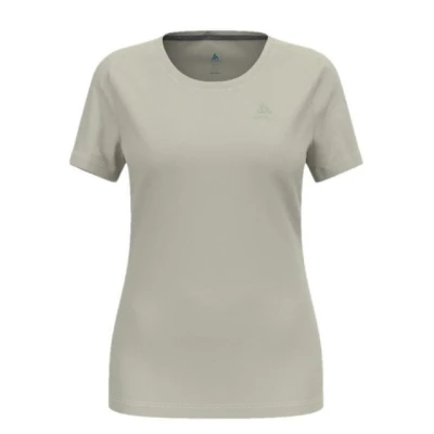 Abbildung von ODLO CREW NECK FDRY Sport Tshirt, Damen, Größe: 46/48, Agate gray