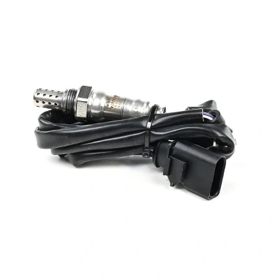 Abbildung von DELPHI ES20533 12B1 Lambdasonde Planarsonde, beheizt VOLKSWAGEN: Golf 7 Schrägheck, Passat B8 Variant, SEAT: Leon III Schrägheck