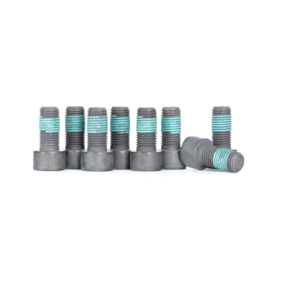 Abbildung von LuK 411 0121 10 Schraubensatz, Schwungrad OPEL: Astra H Caravan, J Sports Tourer, Zafira B, CHEVROLET: Cruze Limousine