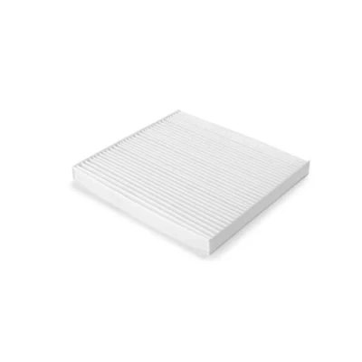 Abbildung von UFI 53.247.00 Innenraumfilter Partikelfilter 394mm 181mm 32mm MERCEDES BENZ: A Klasse, B Klasse