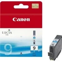 Abbildung von Canon PGI 9C Cyan Druckerpatrone