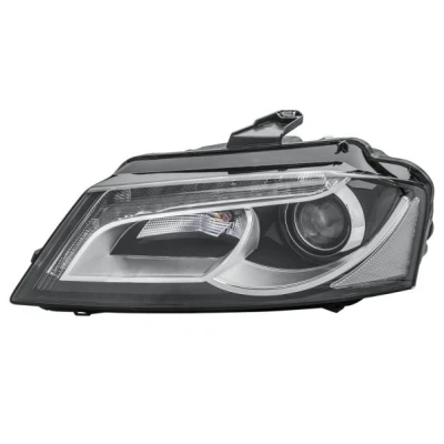 Abbildung von HELLA 1LL 009 648 411 Scheinwerfer AUDI: A3 Schrägheck, Sportback, Cabrio