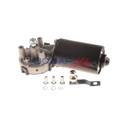 Abbildung von BOGAP A5511102 Scheibenwischermotor 12V AUDI: A4 B5 Avant, Limousine, VOLKSWAGEN: Passat Variant, Limousine