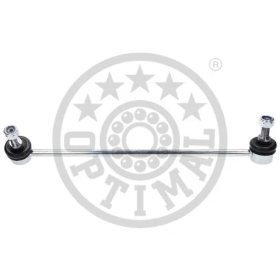 Abbildung von OPTIMAL G7 836 Koppelstange Vorderachse rechts 358 M12 x 1,5 mm RHT M BMW: X5