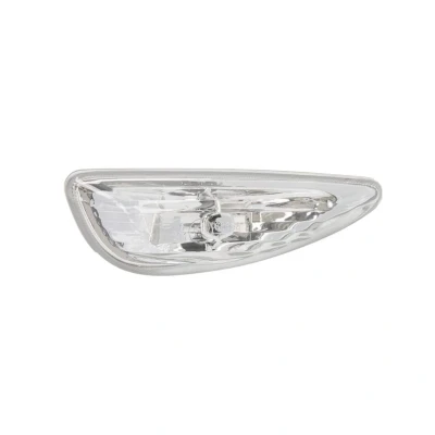 Abbildung von TYC 18 11031 01 2 Blinker vorne rechts ohne Lampenträger WY5W HYUNDAI: i20 I Schrägheck, ix20, KIA: Venga