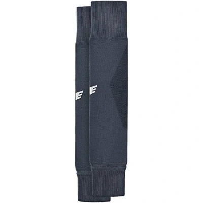 Abbildung von Erima Erwachsene Basic Tube Socken, Slate Grey/weiß, 2