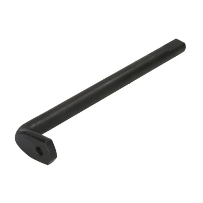 Abbildung von INA 533 0091 10 Spannarm, Keilrippenriemen VOLKSWAGEN: Polo III Schrägheck, SEAT: Arosa