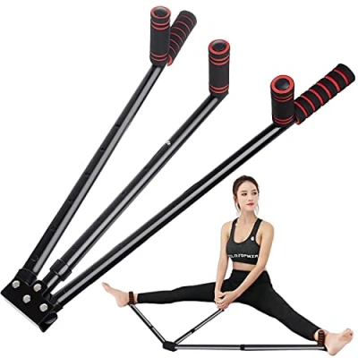 Abbildung von Redfink Bodenturnmatte Beinspreizer Spagattrainer Beinstrecker Spagatmaschine Beindehner