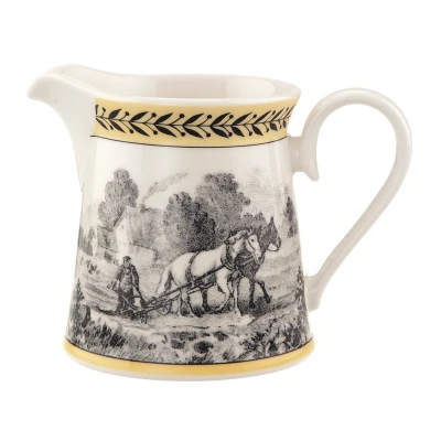 Abbildung von Villeroy &amp; Boch Audun Ferme Milchkännchen 6 Pers. 0,3 l