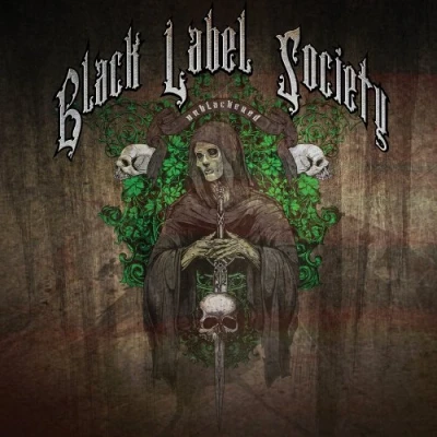 Abbildung von Black Label Society Unblackened (Limited Edition) (3 LP + 2 CD)