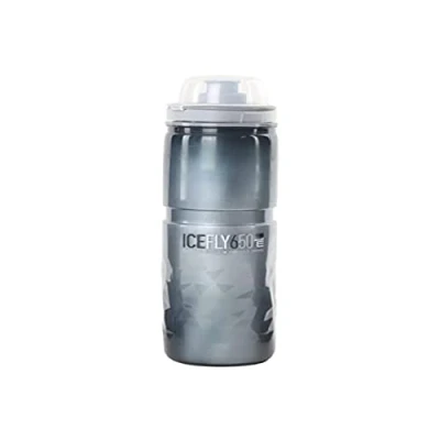 Abbildung von Elite ICE FLY Trinkflasche, Größe: One Size, Smoke