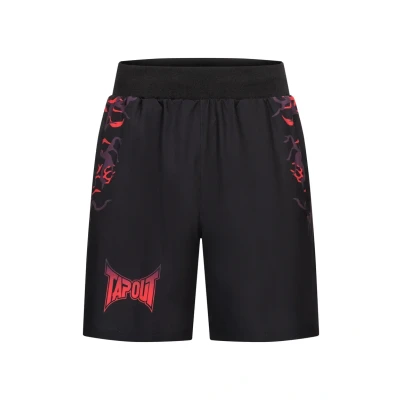 Abbildung von TAPOUT Herren Funktionsshorts normale Passform TAPROOT SHORTS