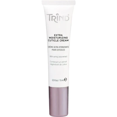 Abbildung von Trind Professional Extra Moisturizing Cuticle Cream SPA 15 ml