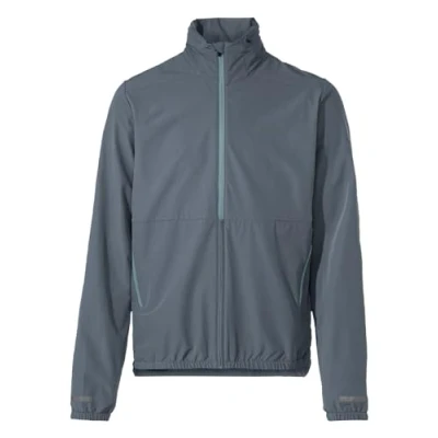 Abbildung von VAUDE Herren Mens Cyclist Air Jacket, Mallard Green, M EU