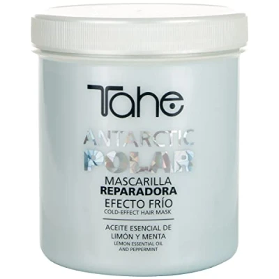 Abbildung von Tahe Polar Antarktis Cool Effect Repair Haarmaske, 700 ml