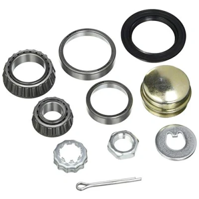 Abbildung von METZGER WM 796 Radlagersatz Hinterachse links, rechts 50,3, 39,9 VOLKSWAGEN: GOLF 2, Scirocco II, 3, AUDI: 80 B3, 90 B2