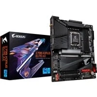 Abbildung von Gigabyte Z790 AORUS ELITE AX Mainboard