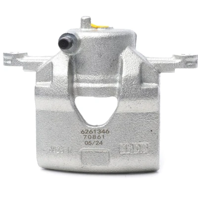Abbildung von METZGER 6261346 Bremssattel Vorderachse rechts CHEVROLET: Spark