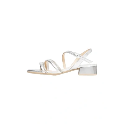 Abbildung von Nero Giardini E513290D Damen Sandalen, EU 38