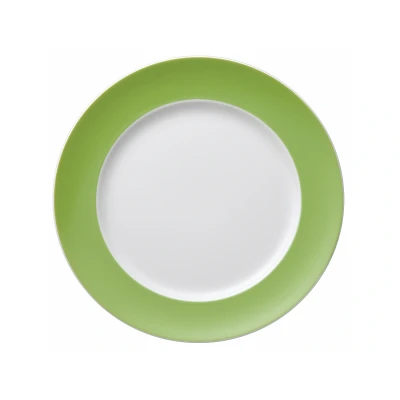 Abbildung von Thomas Sunny Day Apple Green Speiseteller 27 cm
