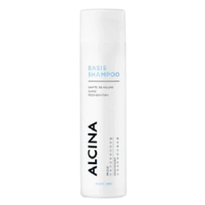 Abbildung von Alcina Shampoo Leichte Pflege Basis