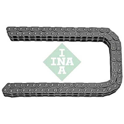 Abbildung von INA 553 0058 10 Steuerkette VOLKSWAGEN: GOLF 3, TRANSPORTER 4 Bus, Passat B3/B4 Variant, FORD: Galaxy Mk1 MPV
