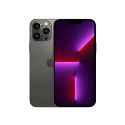 Abbildung von Apple iPhone 13 Pro Max, 512GB, Graphit (Generalüberholt)
