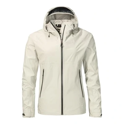 Abbildung von Schöffel Damen 2.5l 3d Jacket Vistdal L, Nordic, 44 EU