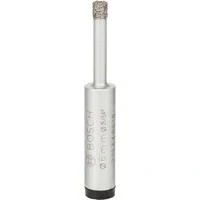 Abbildung von Diamantbohrer Easy Dry Best for Ceramic, Ø 6mm