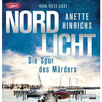 Abbildung von Nordlicht Die Spur des Mörders: . (Boisen &amp; Nyborg ermitteln, Band 2)