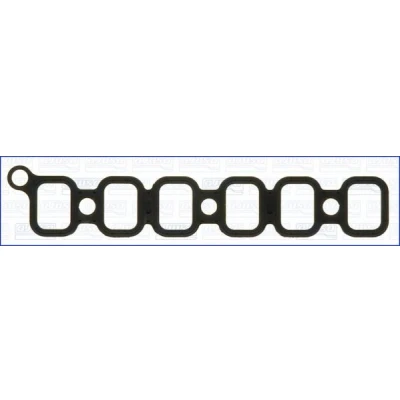 Abbildung von AJUSA 13134900 Ansaugkrümmerdichtung Saugrohr TOYOTA: Land Cruiser 80