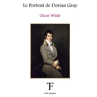 Abbildung von Le Portrait de Dorian Gray