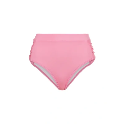 Abbildung von Lascana LSCN by Bikinihose, Damen, Größe: 36, Hellrosa