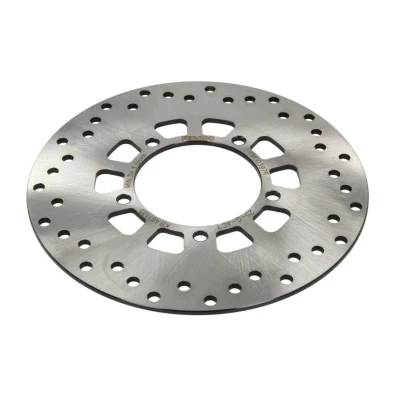 Abbildung von Bremsscheibe FERODO FMD0397R, 1 Stück