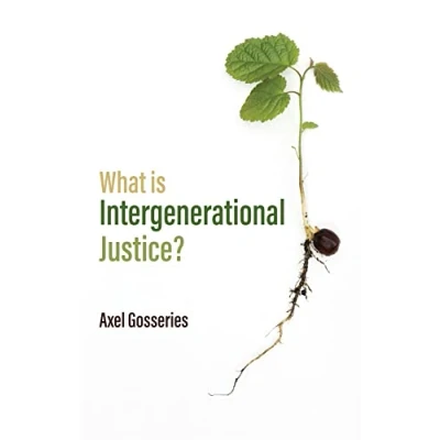 Abbildung von What Is Intergenerational Justice?