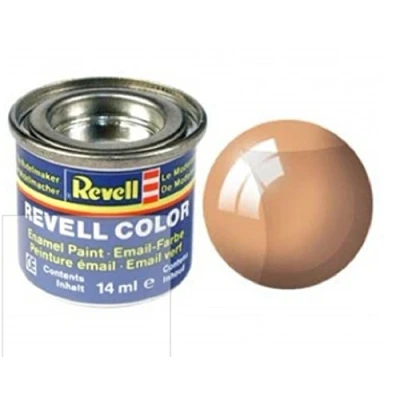 Abbildung von Revell® Modellbausatz Revell 32730 orange, klar 14 ml Dose