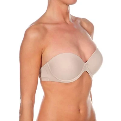 Abbildung von SELENE Push Up BH Carlota Sand DE 80B (FR 95B)