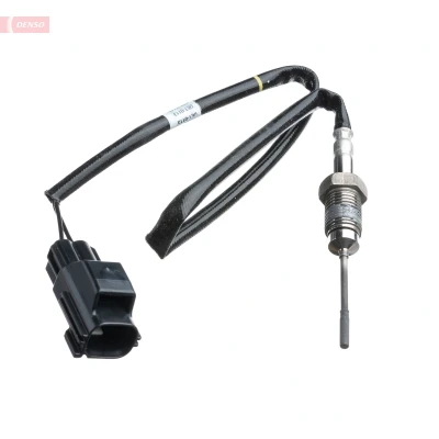 Abbildung von DENSO DET 0113 Sensor, Abgastemperatur FORD: Focus C Max, 2 Kombi, Schrägheck, VOLVO: V50, S80 II