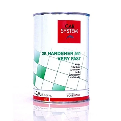 Abbildung von CAR SYSTEM 2K Härter VOC 541 kurz 0,9 Liter 144.027