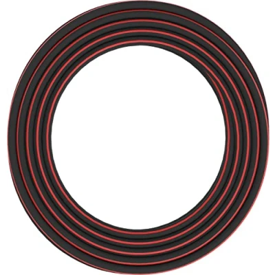 Abbildung von Gartenschlauch 19 mm (3/4) 25 m Q3 Fiskars