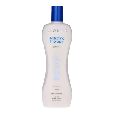 Abbildung von BioSilk Hydrating Therapy Shampoo 355 ml