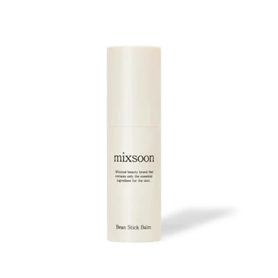 Abbildung von Mixsoon Bean Stick Balm 11.5ml