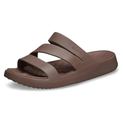 Abbildung von Crocs Freizeitschuhe 209587 0LF Getaway