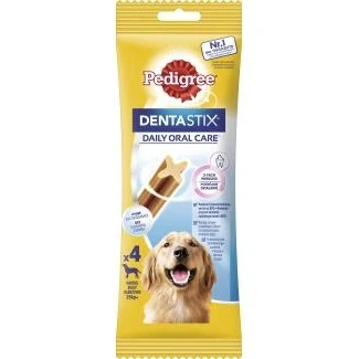 Abbildung von Pedigree Dentastix für große Hunde