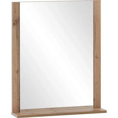 Abbildung von INOSIGN Badspiegel &quot;Dex&quot;, Badmöbel, Breite 60cm