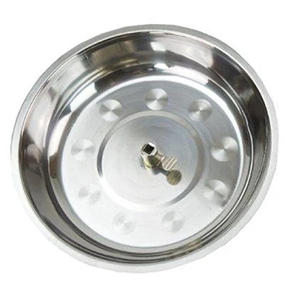 Abbildung von Syntrox Germany Dönerschale für Dönergrill R 8021 8121 52L 42 L 23L