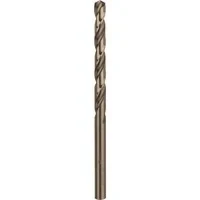 Abbildung von Metall Spiralbohrer HSS Co, Ø 5mm
