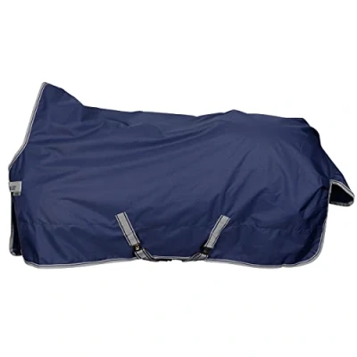 Abbildung von Bucas Freedom Turnout High Neck 150g Navy/Silber 155/206 Agradi.deVerkauft von Agradi