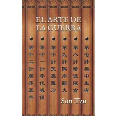 Abbildung von El arte de la guerra: (Edición revisada y completa)